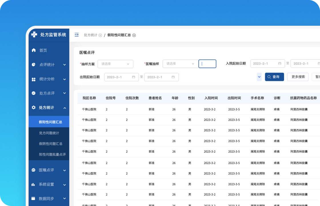 事后